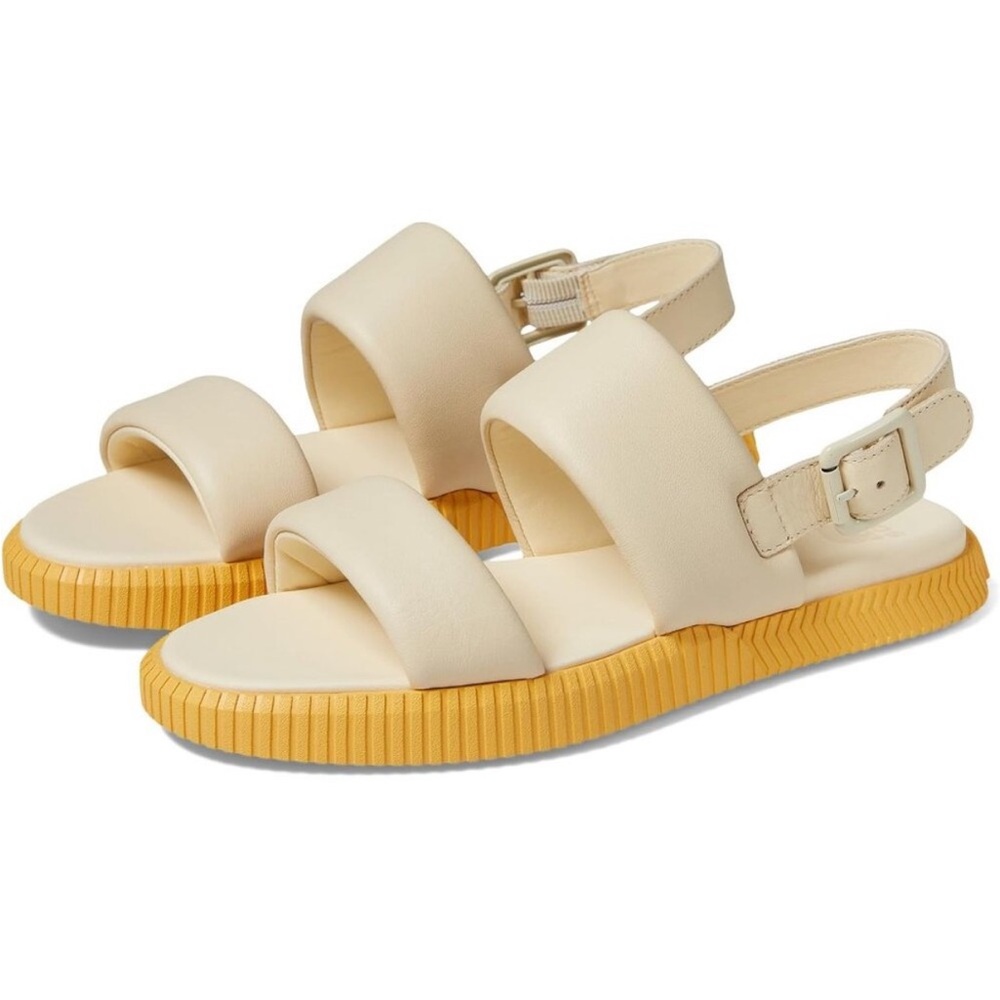 Sorel Ona Streetworks Go-to Slingback Sandal